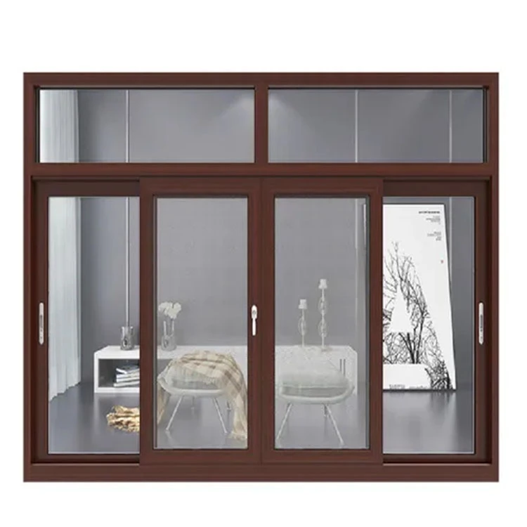 3 Tracks Screen Sliding Window